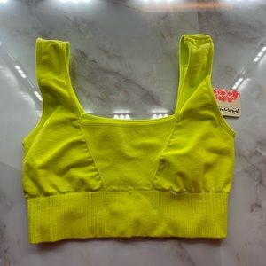 free people movement bra